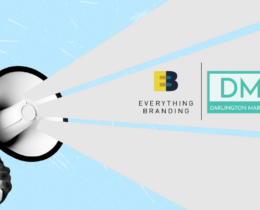 Everything Branding and Darlington Marketing Co.