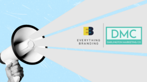 Everything Branding and Darlington Marketing Co.