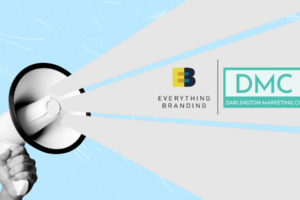 Everything Branding and Darlington Marketing Co.