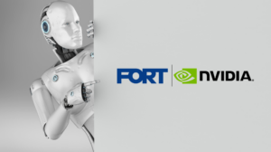 FORT Robotics and NVIDIA