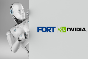 FORT Robotics and NVIDIA