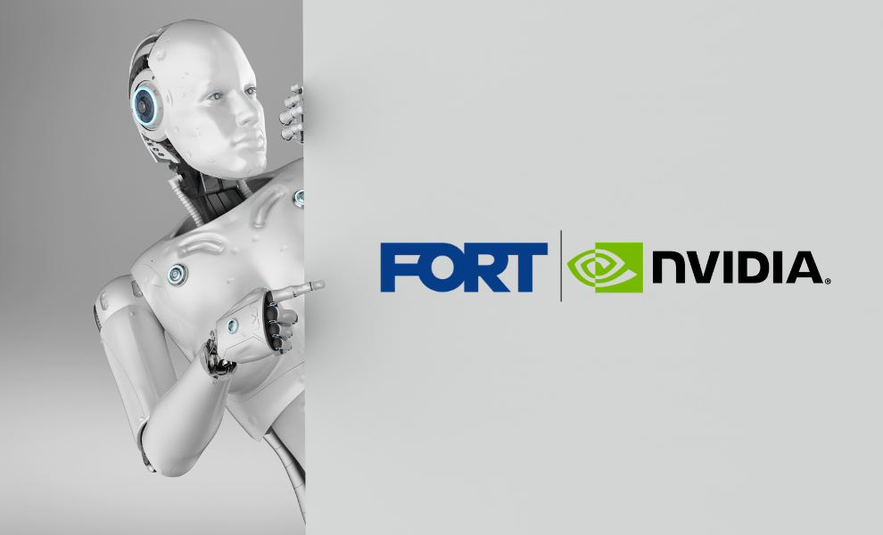 FORT Robotics and NVIDIA