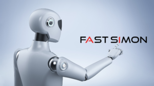 Fast Simon AI personalization solution