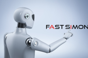 Fast Simon AI personalization solution