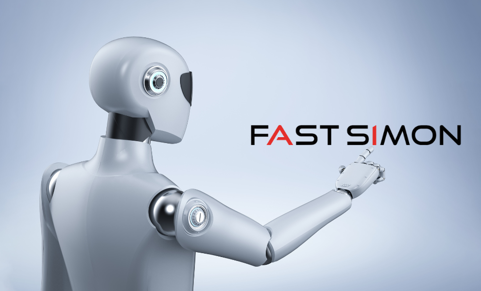 Fast Simon AI personalization solution