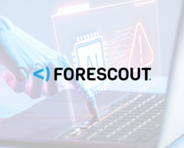 Forescout 4D