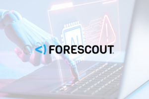 Forescout 4D