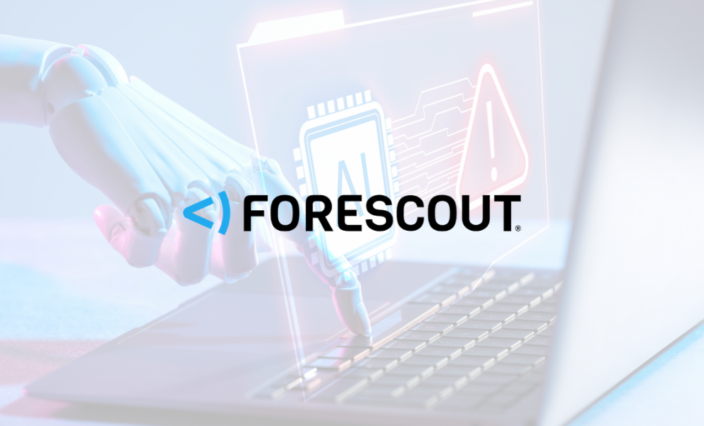 Forescout 4D