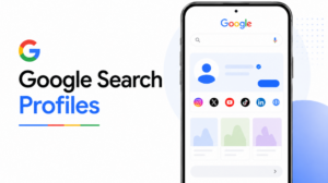 Google Search Profiles