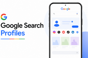 Google Search Profiles