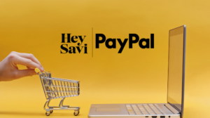 Hey Savi and PayPal