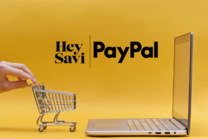 Hey Savi and PayPal