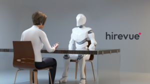 Hirevue AI Interviewer