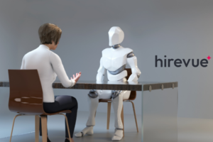 Hirevue AI Interviewer