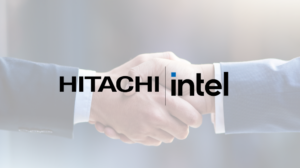 Hitachi and Intel