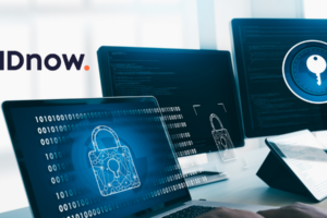 IDnow Trust Platform