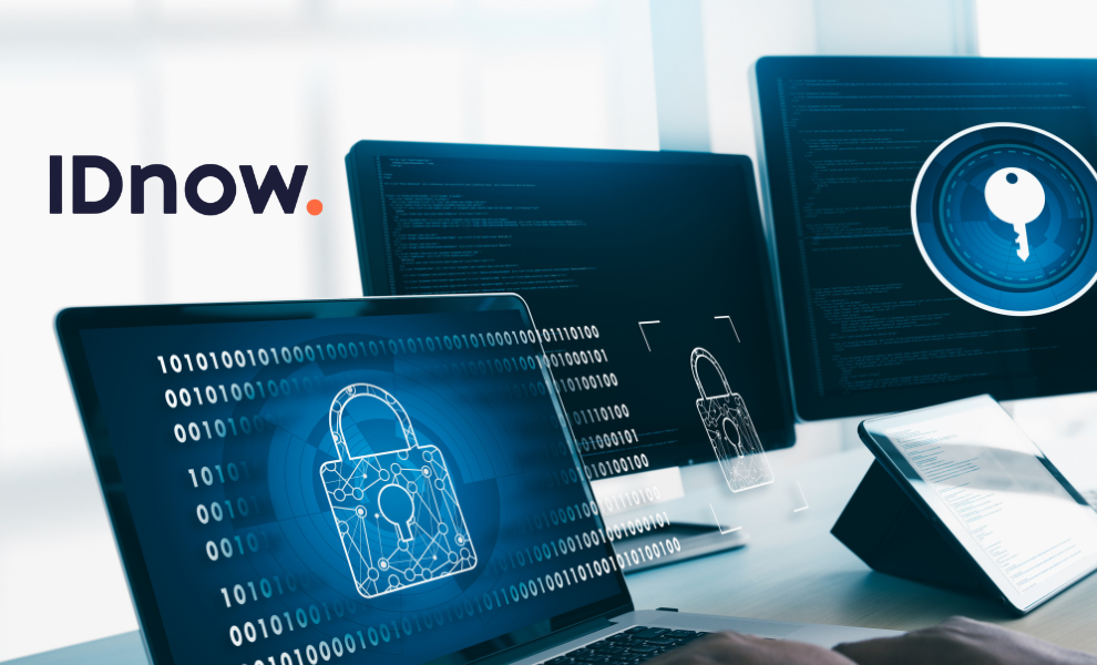 IDnow Trust Platform