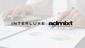 Interluxe Group Acquires adMixt