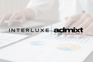 Interluxe Group Acquires adMixt