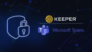 Keeper Teams App