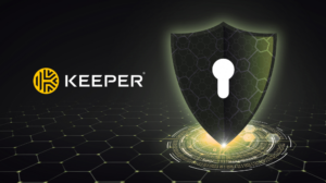 Keeper Universal Secrets Sync