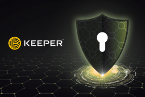 Keeper Universal Secrets Sync