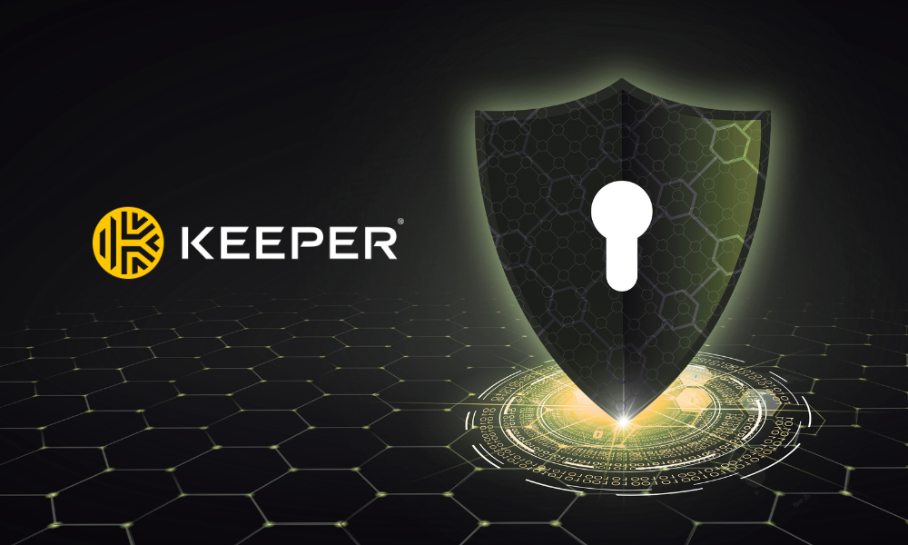 Keeper Security Introduces Keeper Universal Secrets Sync