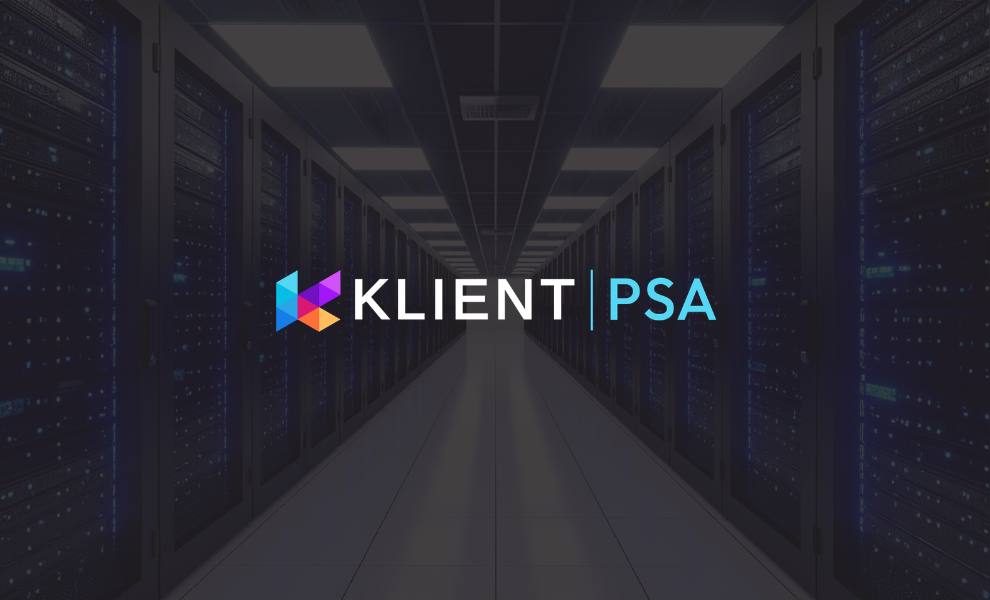Klient MCP Servers