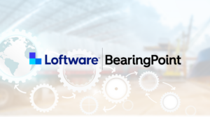 Loftware Partnership with BearingPoint