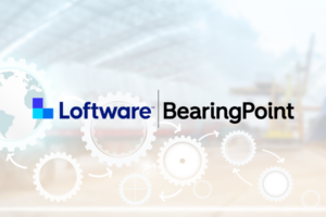 Loftware Partnership with BearingPoint