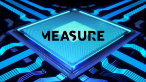 Measure Predict
