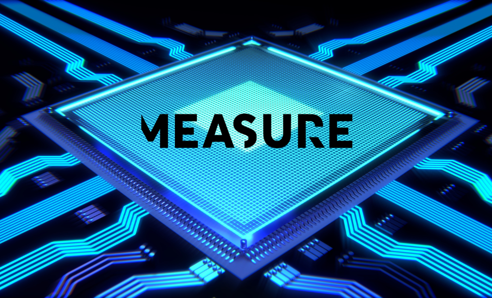 Measure Predict