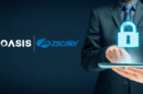 Oasis Security integration with Zscaler