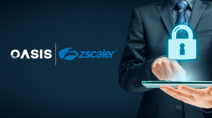 Oasis Security integration with Zscaler