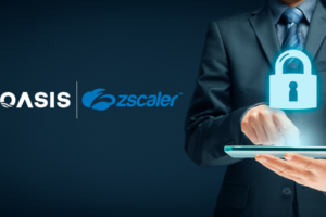 Oasis Security integration with Zscaler