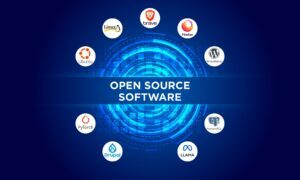 Open-Source Software Examples