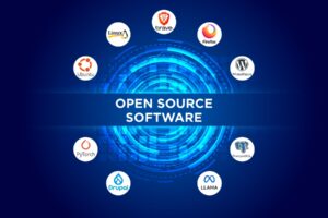 Open-Source Software Examples