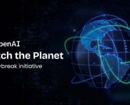 OpenAI Patch the Planet