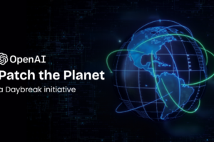 OpenAI Patch the Planet