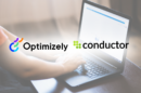 Optimizely and Conductor AEO Platform