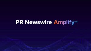 PR Newswire Amplify™