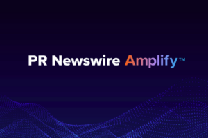 PR Newswire Amplify™