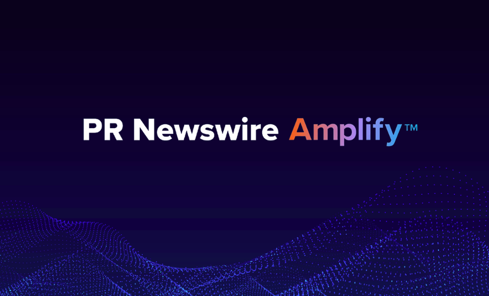 PR Newswire Amplify™