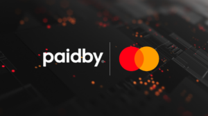 PaidBy and Mastercard