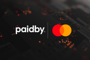PaidBy and Mastercard