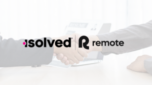 Remote and isolved