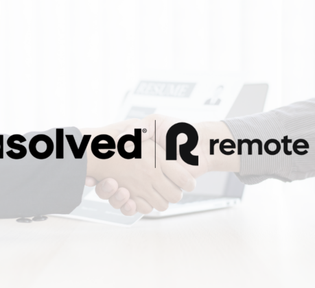 Remote and isolved
