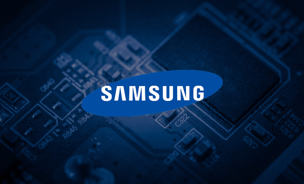 Samsung UFS 5.0 Solution