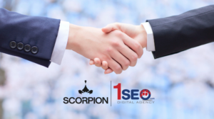 Scorpion Acquires 1SEO Digital Agency