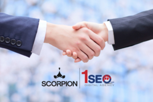 Scorpion Acquires 1SEO Digital Agency